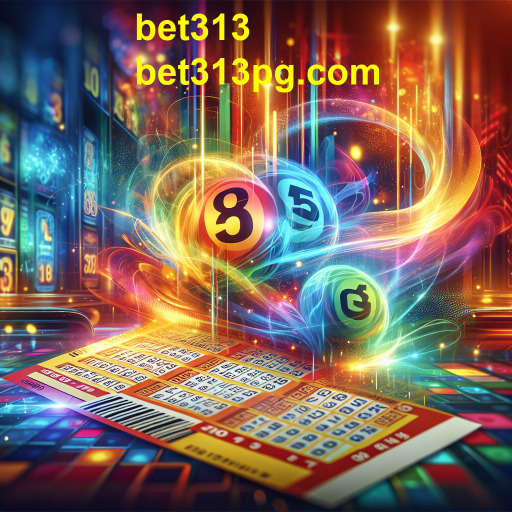 A Emoção das Loterias: Uma Oportunidade de Mudança