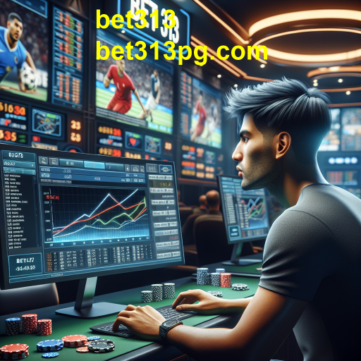 Bet313 combina uma ampla variedade de jogos com uma experiência de usuário excepcional, garantindo segurança e conveniência para todos os apostadores.